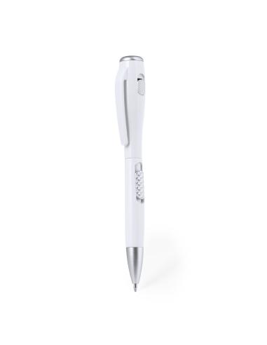 Bolígrafo Linterna N4173