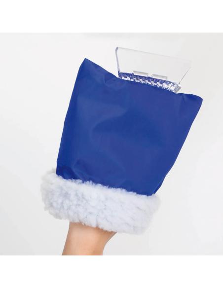 Rascador Hielo N0673