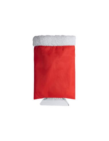 Rascador Hielo N0673