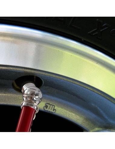 Medidor Presión N1673