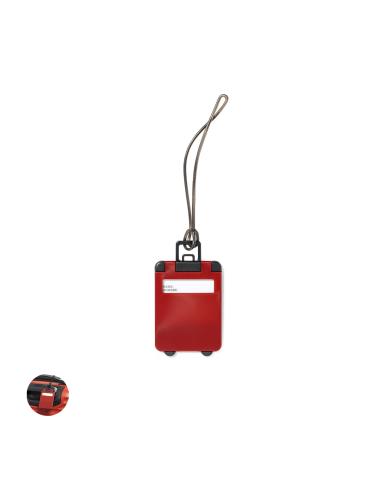 Identificador Maletas N6183