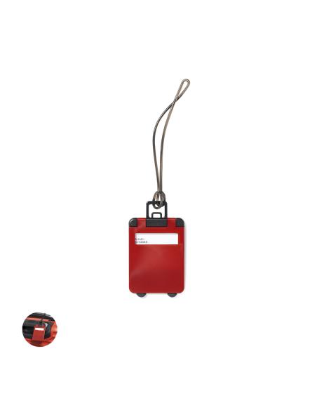 Identificador Maletas N6183