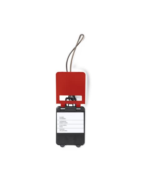 Identificador Maletas N6183