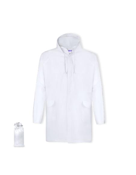 Impermeable N0883