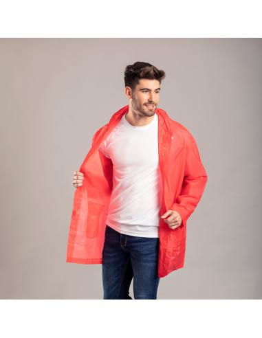 Impermeable N0883