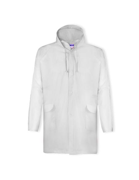 Impermeable N0883
