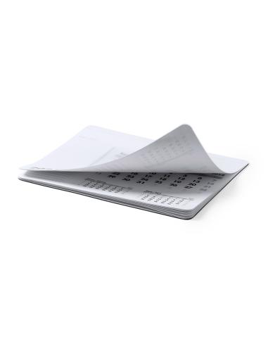 Alfombrilla Calendario N2983