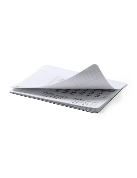 Alfombrilla Calendario N2983