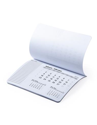 Alfombrilla Calendario N2983