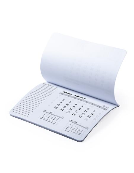 Alfombrilla Calendario N2983