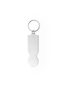 Llavero Moneda N8731