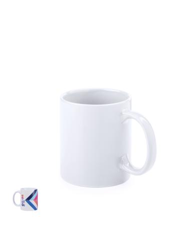 Taza Sublimación N3983