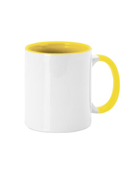 Taza Sublimación N4983