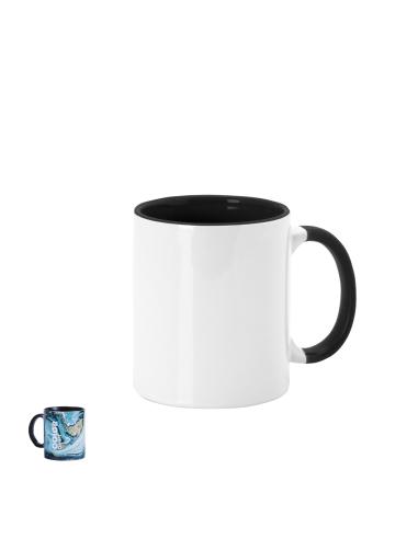 Taza Sublimación N4983