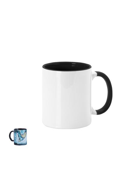 Taza Sublimación N4983