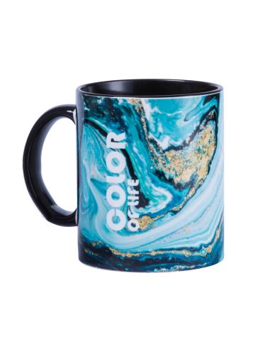 Taza Sublimación N4983