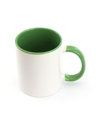 Taza Sublimación N4983