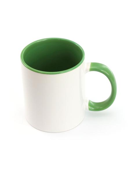 Taza Sublimación N4983