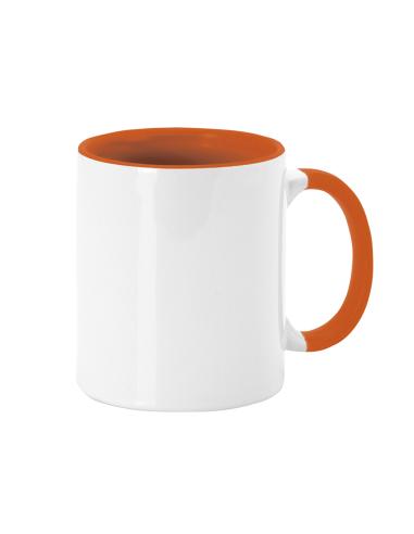 Taza Sublimación N4983