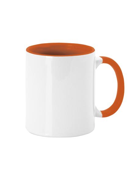 Taza Sublimación N4983