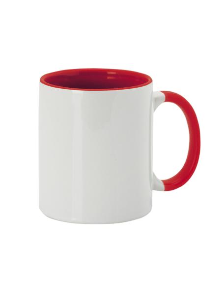 Taza Sublimación N4983