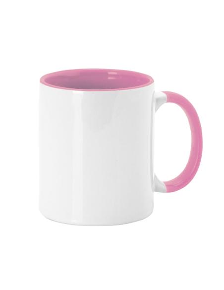 Taza Sublimación N4983