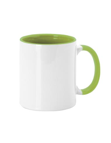 Taza Sublimación N4983