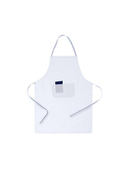 Delantal N7983