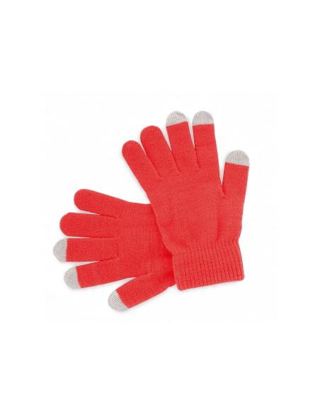 Guante Táctil N0104