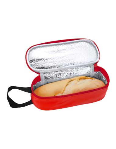 Portabocadillos Térmico N8204