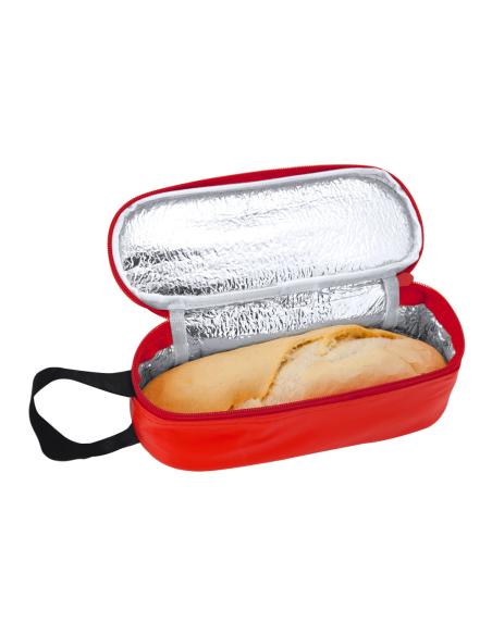 Portabocadillos Térmico N8204