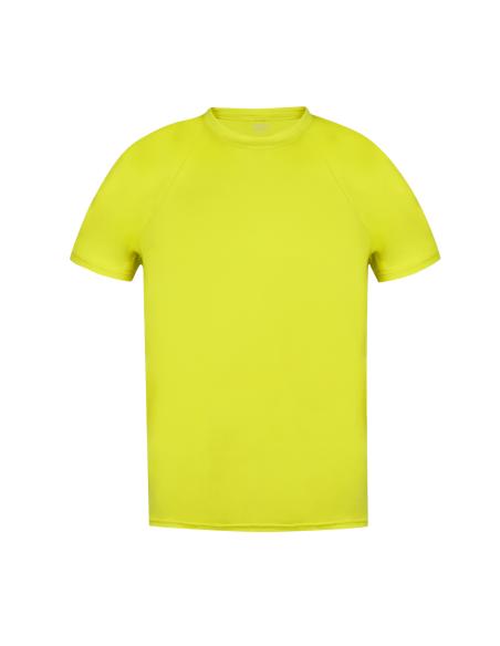 Camiseta Adulto N4814