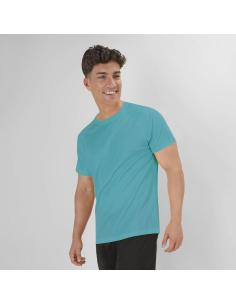 Camiseta Adulto N4814 2