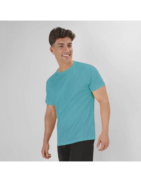 Camiseta Adulto N4814