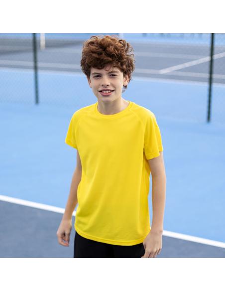 Camiseta Niño N5814