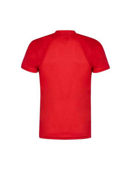 Camiseta Niño N5814