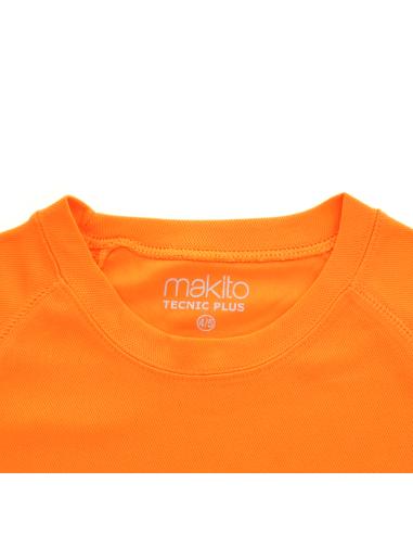 Camiseta Niño N5814