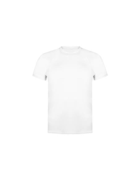 Camiseta Niño N5814