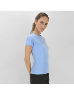 Camiseta Mujer N6814 2