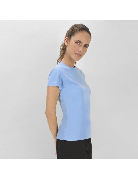 Camiseta Mujer N6814