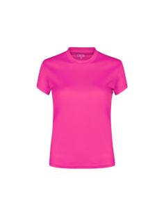 Camiseta Mujer N6814