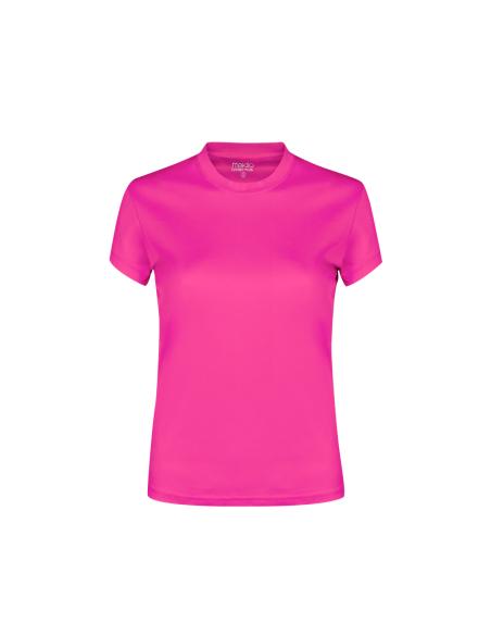 Camiseta Mujer N6814