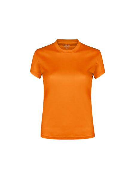 Camiseta Mujer N6814