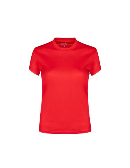 Camiseta Mujer N6814