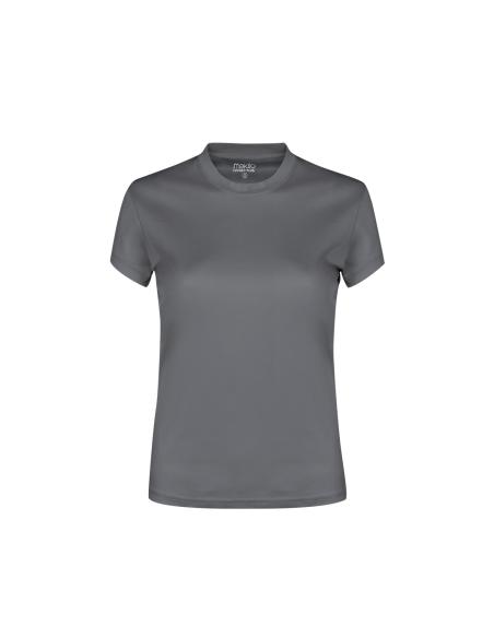 Camiseta Mujer N6814