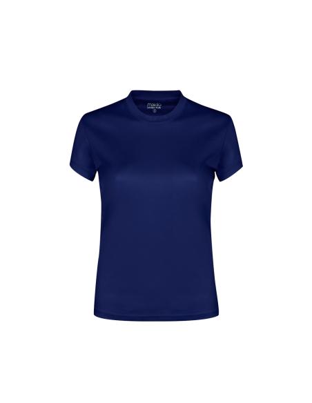 Camiseta Mujer N6814