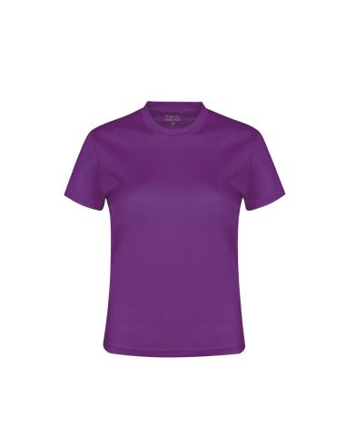 Camiseta Mujer N6814
