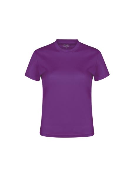 Camiseta Mujer N6814