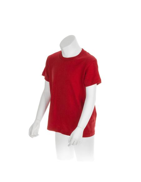 Camiseta Niño Color N8914