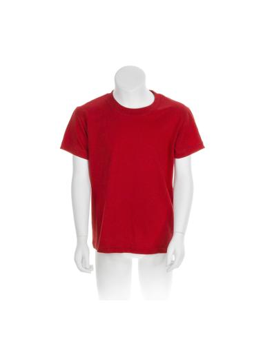 Camiseta Niño Color N8914